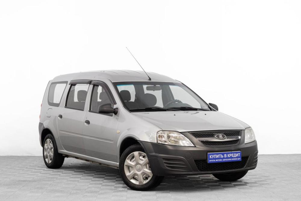 Lada (ВАЗ) Largus I Барнаул  - изображение 1