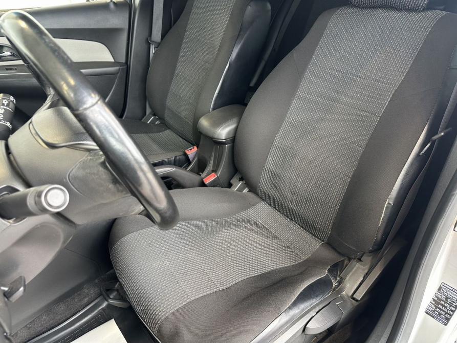 Chevrolet Cruze I Саратов  - изображение 19