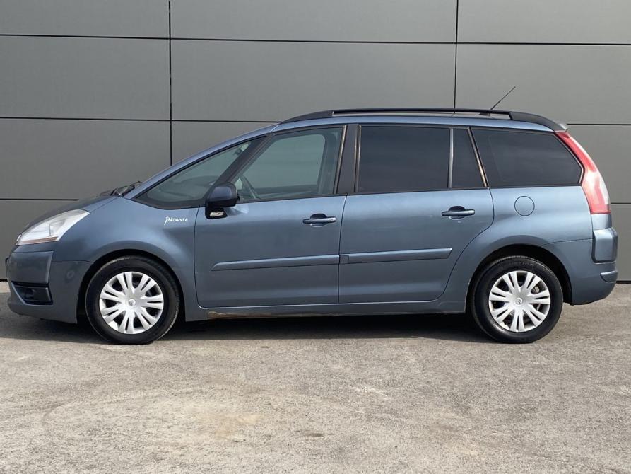 Citroen C4 Picasso I Уфа  - изображение 8