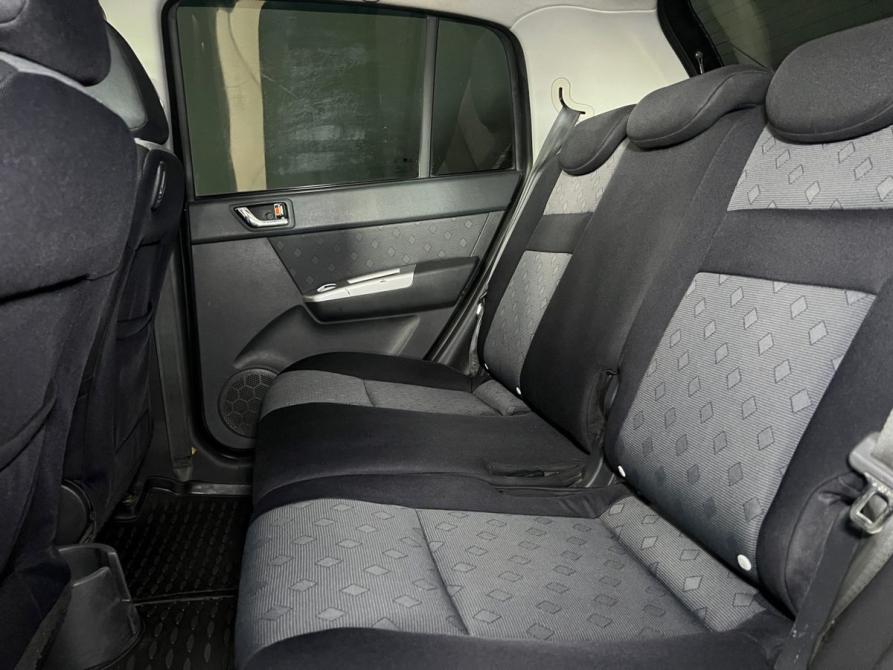 Hyundai Getz I Рестайлинг Тверь  - изображение 8