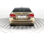 Chevrolet Cruze I Рестайлинг Ногинск  - изображение 19