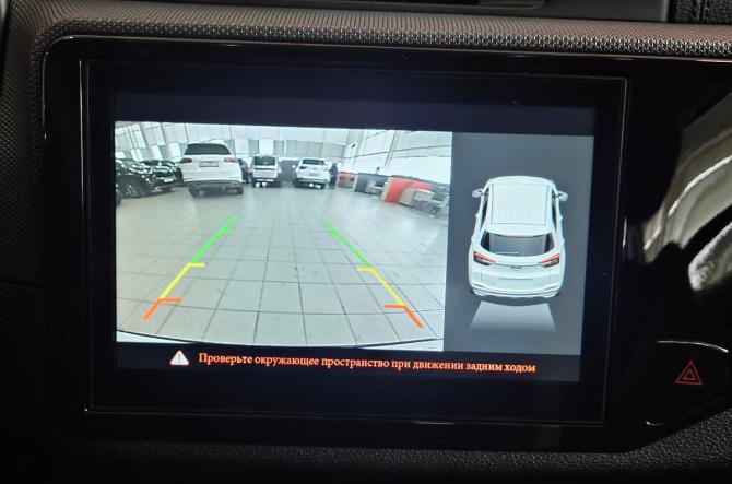 Chery Tiggo 4 I Рестайлинг с пробегом 2022 года, цена 1 240 000 рублей, 118939 км, внедорожник, Автокод Объявления