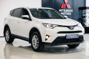 Toyota RAV4 IV (XA40) Рестайлинг Оренбург  - изображение 40