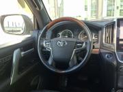 Toyota Land Cruiser 200 Series Рестайлинг 2 Санкт-Петербург  - изображение 48