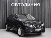 Nissan Qashqai II Рестайлинг Красноярск  - изображение 24