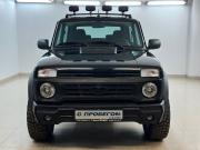 Lada (ВАЗ) Niva Legend I Москва  - изображение 17