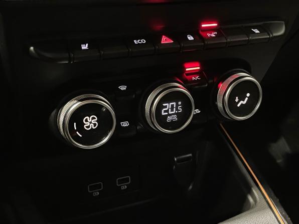 Renault Duster II с пробегом 2021 года, цена 1 524 000 рублей, 150636 км, внедорожник, Автокод Объявления