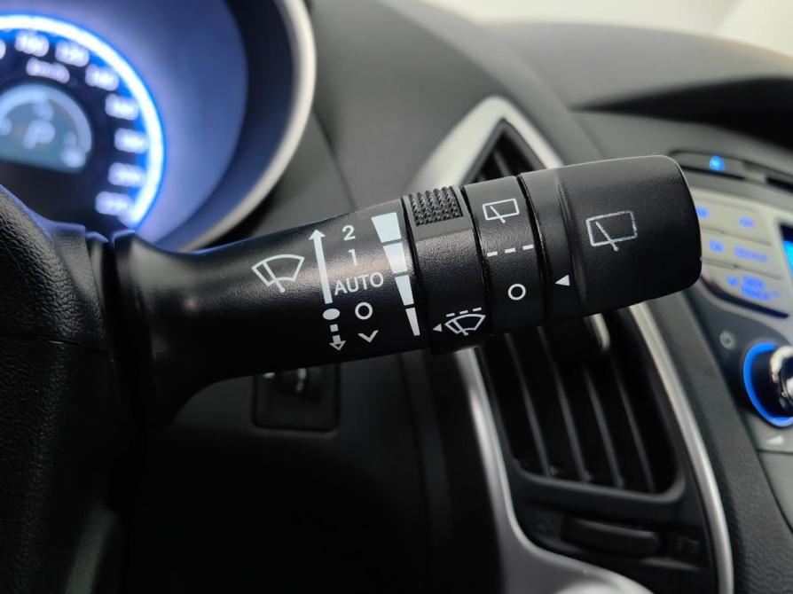 Hyundai ix35 I Москва  - изображение 15