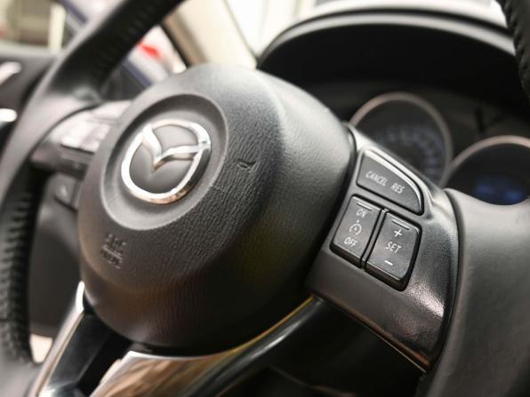 Mazda 6 III (GJ) с пробегом 2013 года, цена 1 300 000 рублей, 193554 км, седан, Автокод Объявления