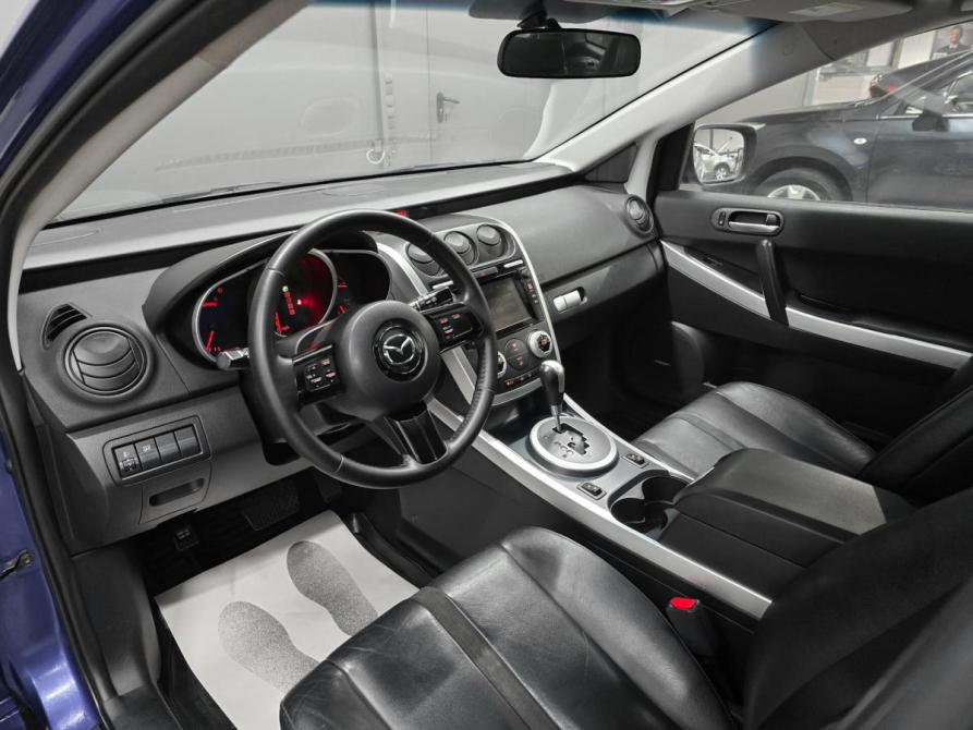 Mazda CX-7 I Красноярск  - изображение 9
