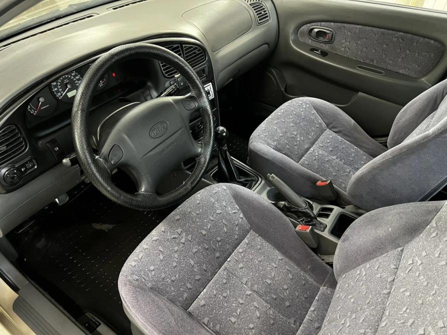 Kia Spectra I Рестайлинг 2 Ярославль  - изображение 9