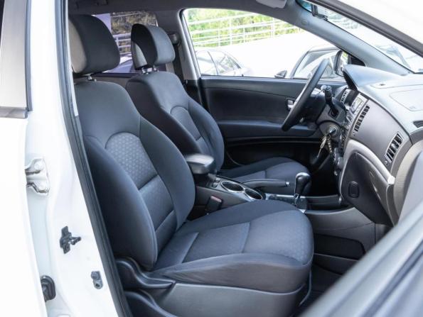 SsangYong Actyon II с пробегом 2011 года, цена 579 040 рублей, 213142 км, внедорожник, Автокод Объявления