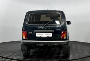 Lada (ВАЗ) Niva Legend Нижний Новгород  - изображение 29