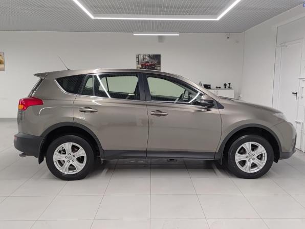 Toyota RAV4 IV (XA40) с пробегом 2014 года, цена 1 948 000 рублей, 195784 км, внедорожник, Автокод Объявления