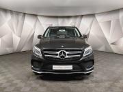 Mercedes-Benz GLE I (W166) Москва  - изображение 27