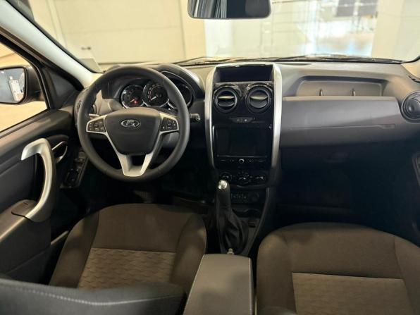 Новый Lada (ВАЗ) Largus I Рестайлинг 2026 года, цена 1 652 000 рублей, универсал, Автокод Объявления