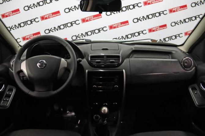 Nissan Terrano III (D10) с пробегом 2015 года, цена 995 950 рублей, 177865 км, внедорожник, Автокод Объявления