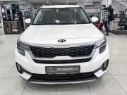 Kia Seltos I Казань  - изображение 24