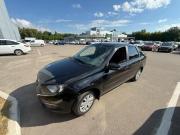 Lada (ВАЗ) Granta I Рестайлинг Воронеж  - изображение 12