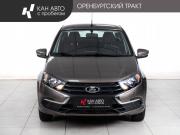 Lada (ВАЗ) Granta I Рестайлинг Казань  - изображение 18