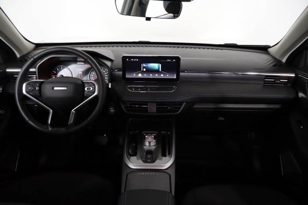 Haval Jolion I Рестайлинг Санкт-Петербург  - изображение 7