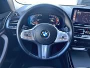 BMW X3 III (G01) Рестайлинг Пермь  - изображение 51