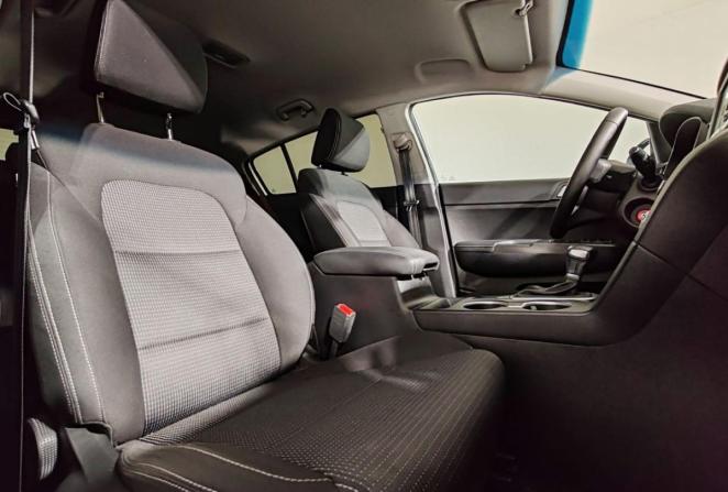 Kia Sportage IV Рестайлинг с пробегом 2020 года, цена 2 400 000 рублей, 73334 км, внедорожник, Автокод Объявления