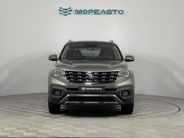 Kia Sportage IV Рестайлинг с пробегом 2019 года, цена 2 280 000 рублей, 60000 км, внедорожник, Автокод Объявления