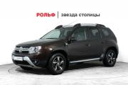 Renault Duster I Рестайлинг Москва  - изображение 17