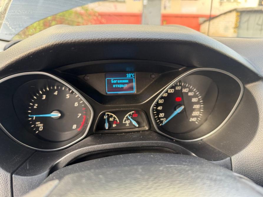 Ford Focus III Пермь  - изображение 10