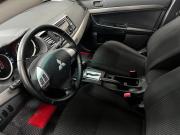 Mitsubishi Lancer X Рестайлинг Казань  - изображение 30