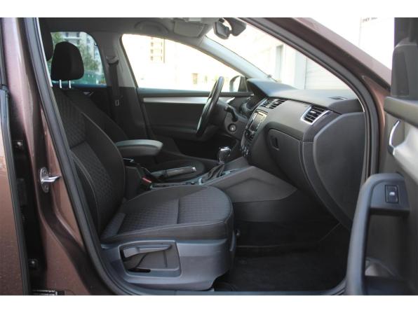 Skoda Octavia III (A7) с пробегом 2016 года, цена 1 480 000 рублей, 184370 км, лифтбек, Автокод Объявления