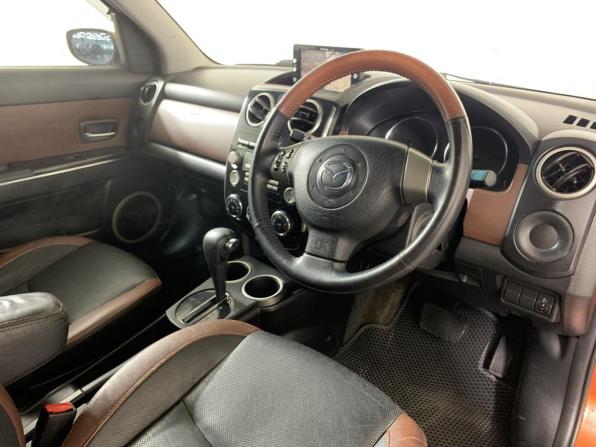 Mazda Verisa с пробегом 2007 года, цена 350 000 рублей, 351662 км, хэтчбек, Автокод Объявления