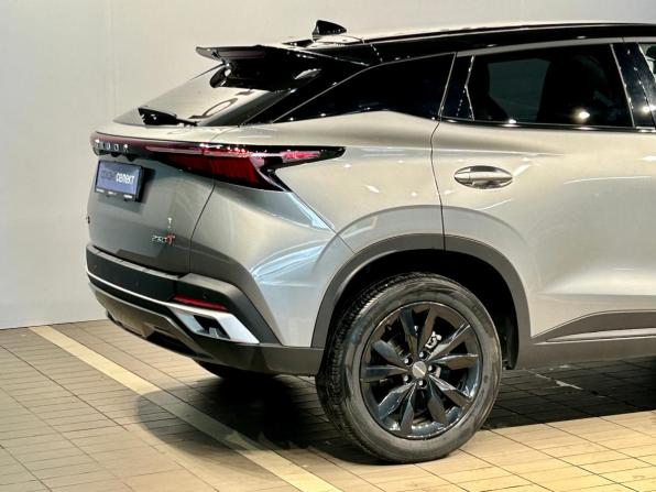 Omoda C5 I Рестайлинг с пробегом 2024 года, цена 1 783 000 рублей, 29160 км, внедорожник, Автокод Объявления
