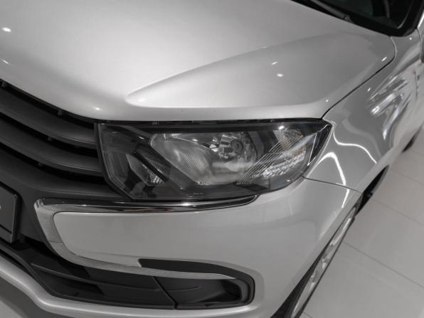 Lada (ВАЗ) Granta I Рестайлинг с пробегом 2024 года, цена 845 000 рублей, 55878 км, лифтбек, Автокод Объявления