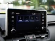 Toyota RAV4 V (XA50) Санкт-Петербург  - изображение 47