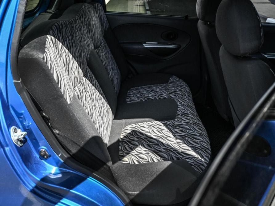 Daewoo Matiz I Рестайлинг Новороссийск  - изображение 7
