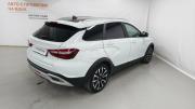Lada (ВАЗ) Vesta I Рестайлинг (NG) Москва  - изображение 19