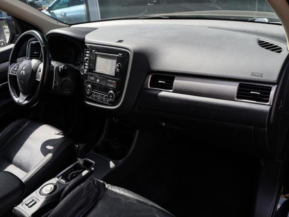 Mitsubishi Outlander III с пробегом 2014 года, цена 1 500 000 рублей, 164435 км, внедорожник, Автокод Объявления