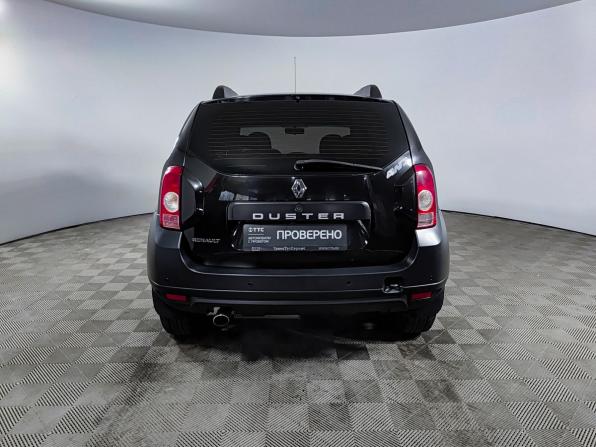 Renault Duster I с пробегом 2013 года, цена 760 000 рублей, 193664 км, внедорожник, Автокод Объявления