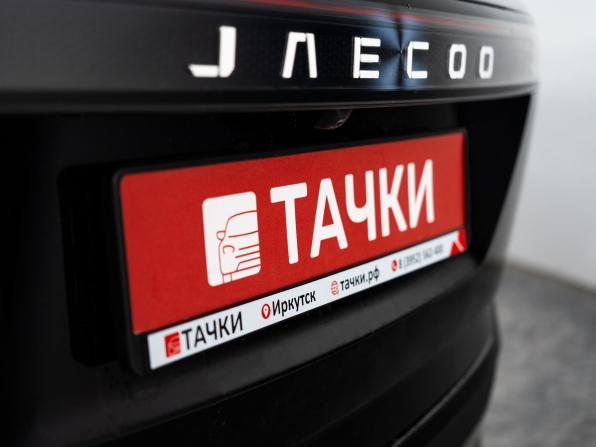 Jaecoo J7 I с пробегом 2024 года, цена 2 210 500 рублей, 31162 км, внедорожник, Автокод Объявления