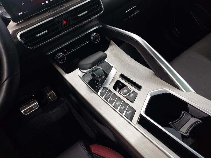Geely Coolray I Пермь  - изображение 14