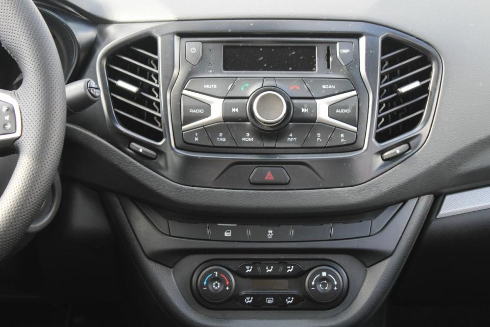 Lada (ВАЗ) Vesta I Березники  - изображение 9