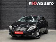 Toyota Corolla X (E140 E150) Екатеринбург  - изображение 20