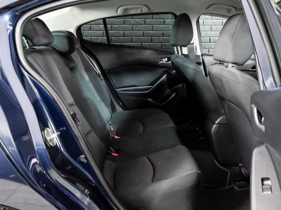 Mazda Axela III Екатеринбург  - изображение 20