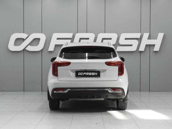 Haval Jolion I Рестайлинг с пробегом 2023 года, цена 1 770 000 рублей, 87897 км, внедорожник, Автокод Объявления