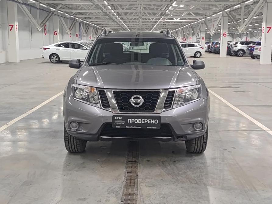 Nissan Terrano III (D10) Казань  - изображение 2