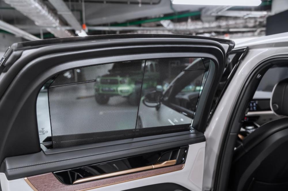Porsche Cayenne III Рестайлинг Москва  - изображение 30