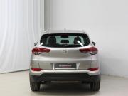 Hyundai Tucson III Курск  - изображение 31
