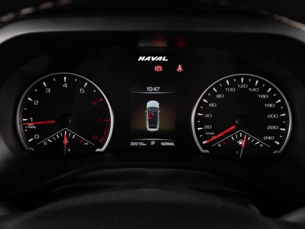 Haval Jolion I с пробегом 2023 года, цена 1 950 000 рублей, 32215 км, внедорожник, Автокод Объявления